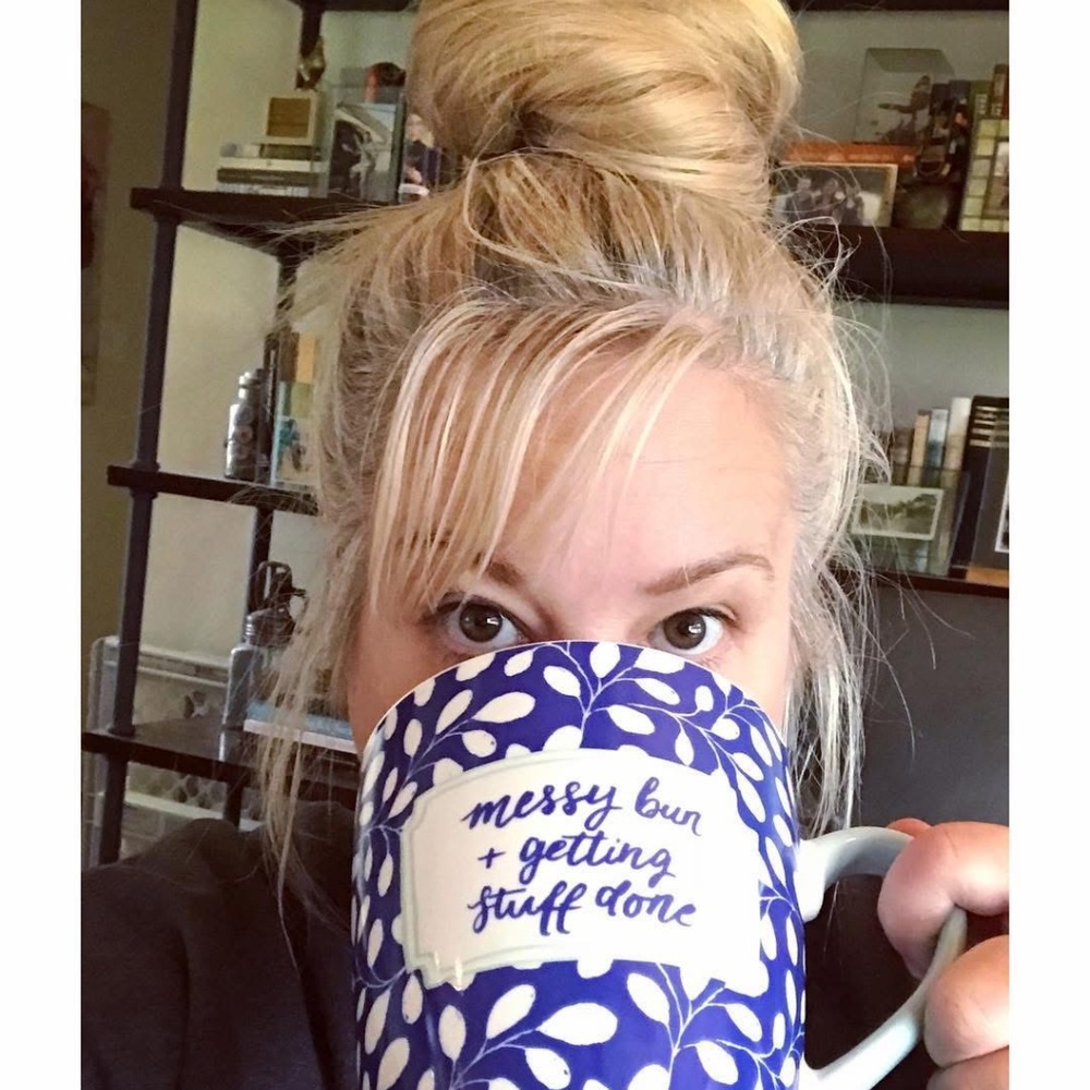 Meet your Posher, Lacy